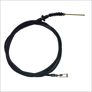 Control Cable
