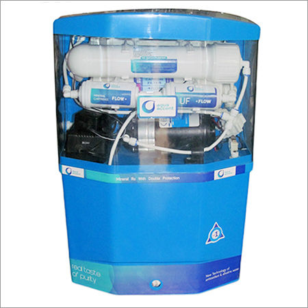 Aqua Ro Water Purifier