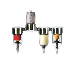 Powder Sieving Machine
