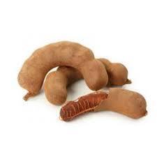 Dried Tamarind
