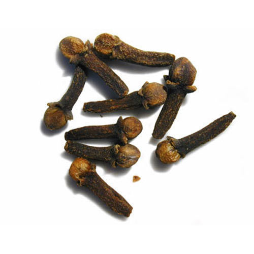 Clove Pods