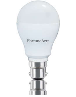 FortuneArrt 7 WATT LED बल्ब