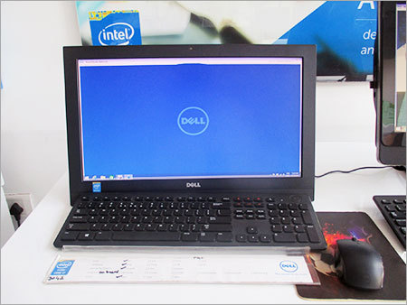 Dell Business Desktops