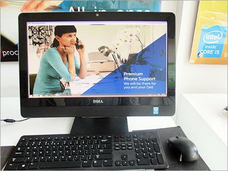 Dell Core I5 Desktops