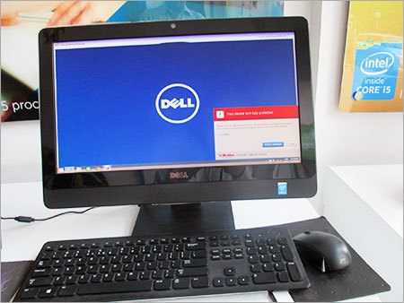 Dell Vostro Desktops