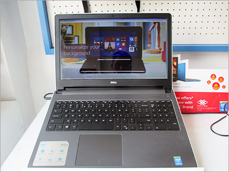 Personalized Dell Laptops