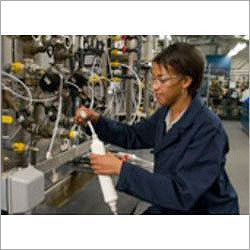 पेयजल उपचार सेवाएं