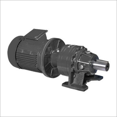 Planetary Motor Gearbox