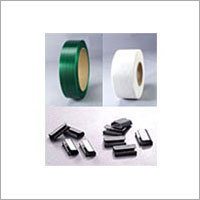 पॉली पट्टियाँ