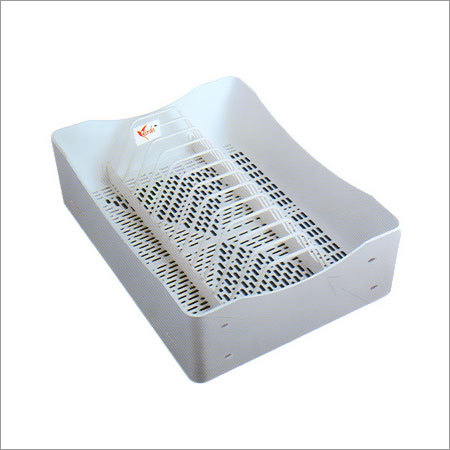 किचन थाली बास्केट