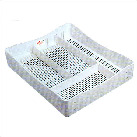 कटलरी की टोकरी