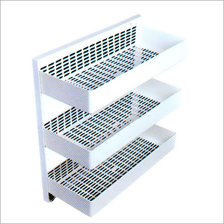 पुलआउट टोकरी