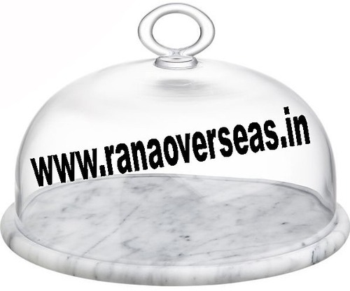 Stone Cake Plate 10