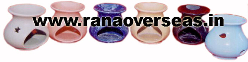 Stone Ceramic Burner 5
