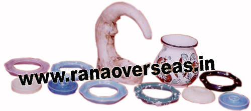 Stone Ceramic Burner 9