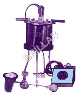 Saybolt Viscometer