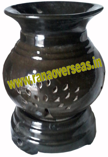 Indian Ceramic Burner 11
