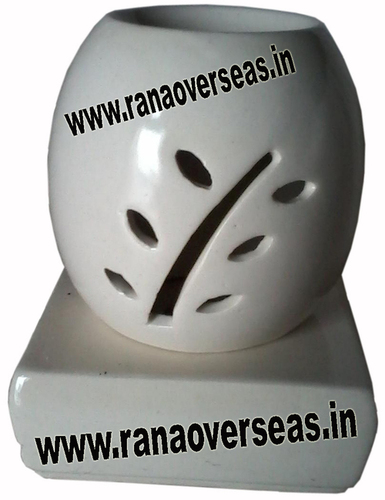 Indian Ceramic Burner 13