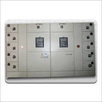 बदलाव पैनल