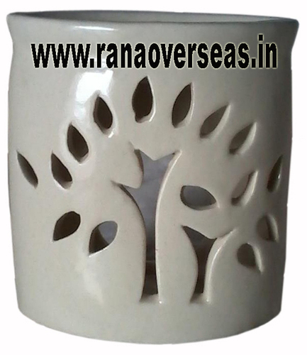 Stone Ceramic Burner 21