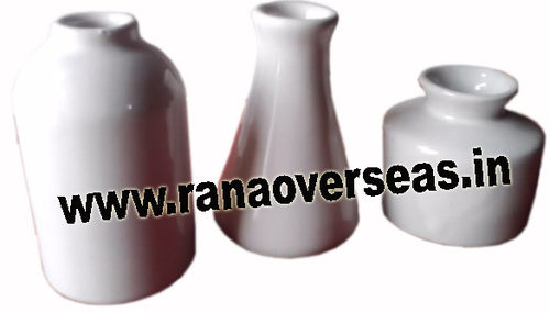 Stone Ceramic Perfume Bottle 2