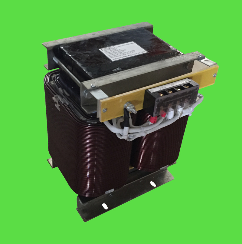 30kw Isolation Transformer With Three Phase 220v To 380v
