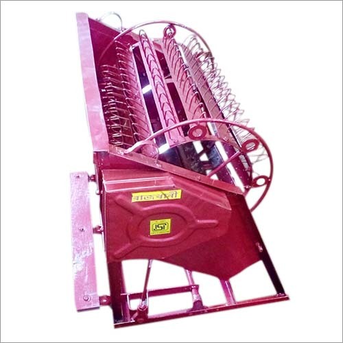Paddy Threashers Machine