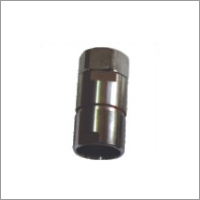 Din Male Connector