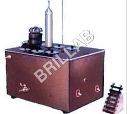 Copper Strip Corrosion Test Apparatus