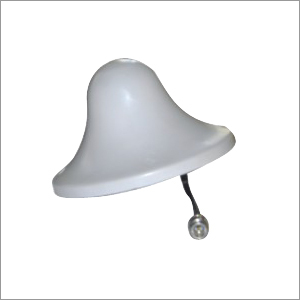 Bulb Omni Antenna