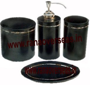 Green Soapstone-Handicrafts7