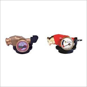 LPG Regulator