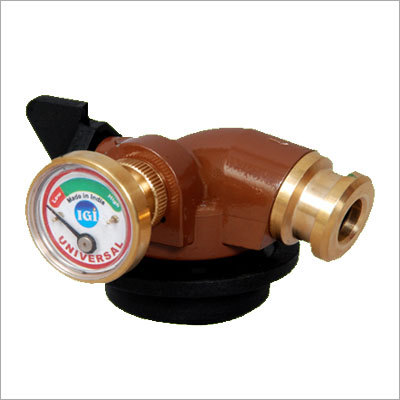 LPG Gas Regulator