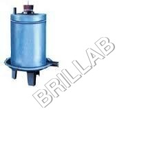 CLOUD AND POUR POINT APPARATUS