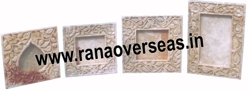 White Photoframe (1)