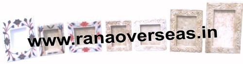 स्टोन फोटोफ्रेम (5)