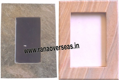 Stone Photoframe