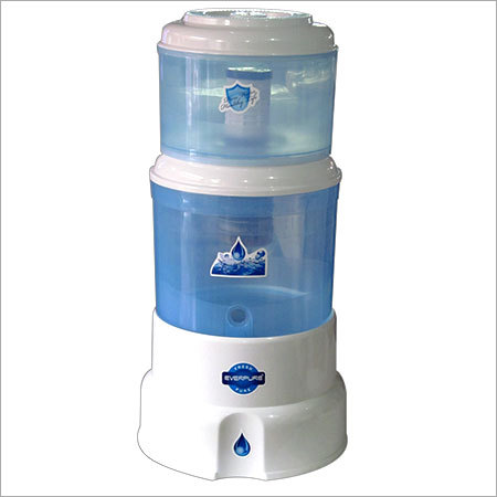 घरेलू आरओ जल PURIFIER