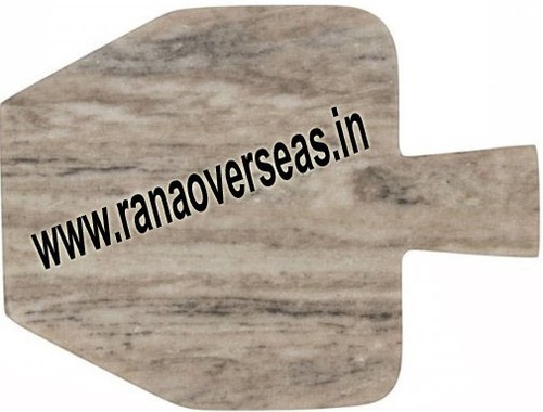 Stone Chopping Board 1