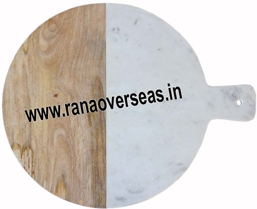 Stone Chopping Board 5