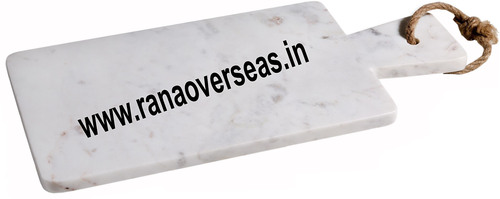 Stone Chopping Board 