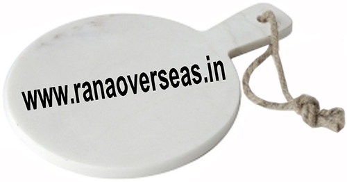 Stone Marble_Round_Chopping_Board_1024X1024