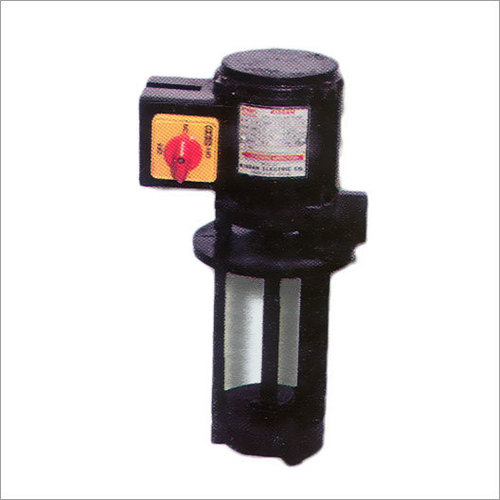 कूलेंट पंप