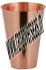 Copper Brown Glass 1