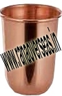 Copper Brown Glass 3