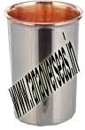 Copper Brown Glass 3