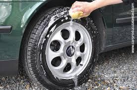 टायर गार्ड