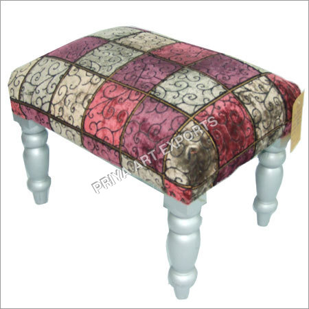 डिज़ाइनर स्टूल