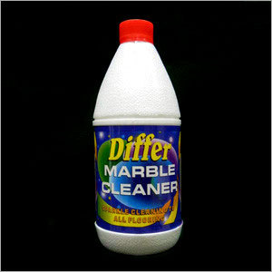 मार्बल क्लीनर