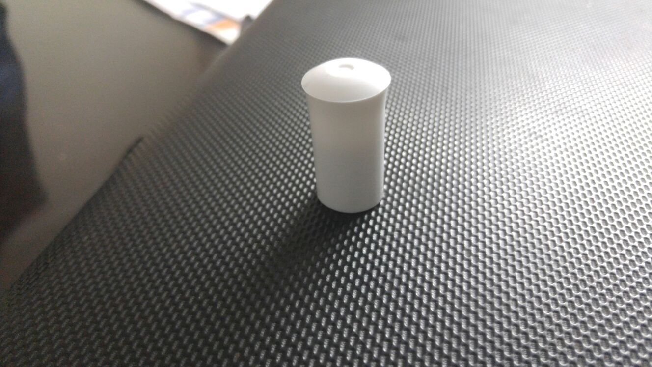 Nail Polish Cap